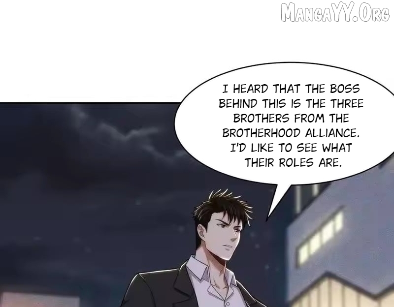 Hidden Dragon in the City (2025) Chapter 38 - page 48